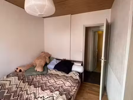 maison 80 m2 - 3 chambres