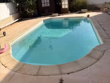 maison plein pied