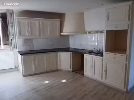 arbois appartement f4