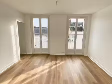 t3 lumineux refait à neuf