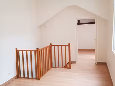 appartement t2