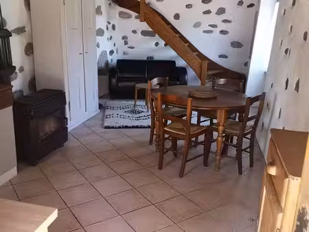 location appartement meublé t2 bis