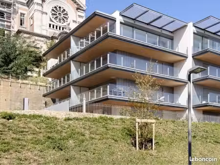 appartement t2 de charme