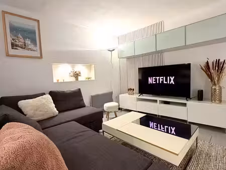 grand appartement t2 à louer  mandelieu-la-napoule