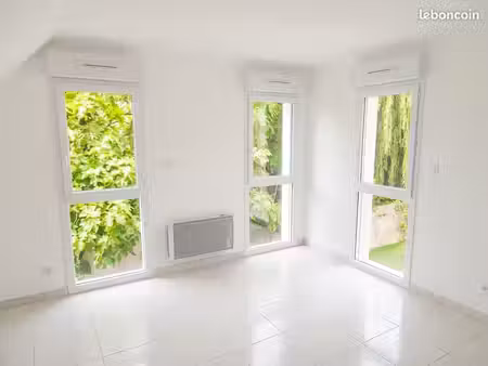 charmant studio/t1 au calme — nantes (longchamp / américains)