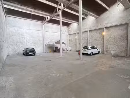 loue place de parking sécurisé au centre-ville de montluçon