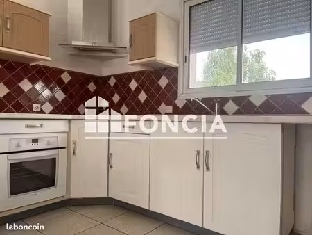 maison 4 pièces 89 m²