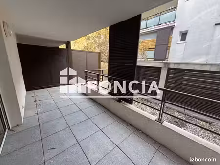 appartement 3 pièces 71 m²