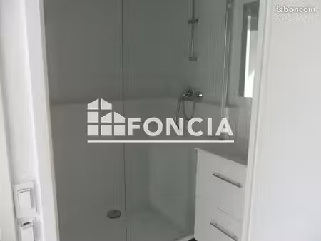 appartement 2 pièces 58 m²