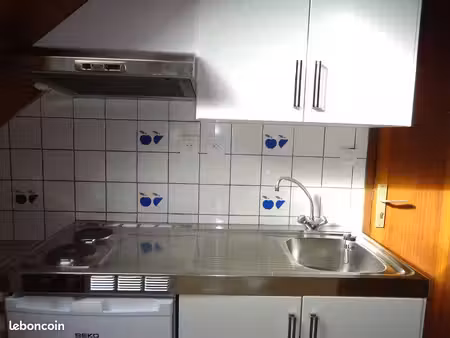 redon loue appart t1 bis