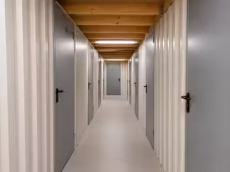 location box stockage