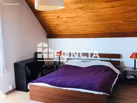 maison 5 pièces 128 m²