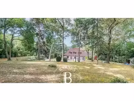 maison avec terrasse bougival (78)