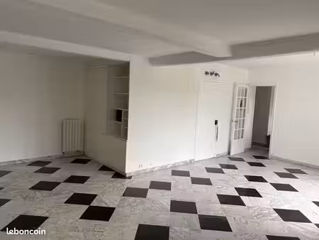 belle appartement
