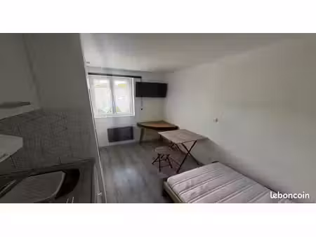 studio etudiant angouleme
