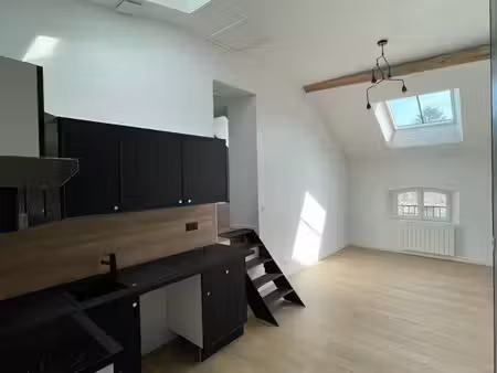 appartement de standing neuf