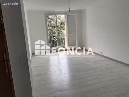 appartement 3 pièces 51 m²