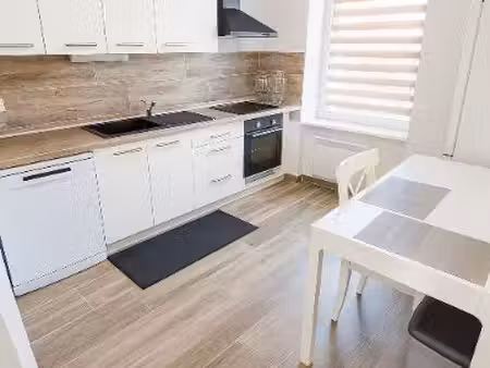 appartement t2 bis avec garage