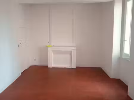 appartement t3 60m2