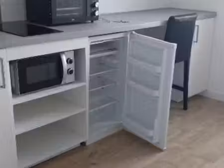 location appartement étudiant résidence sécurisée