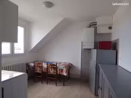 lorient logement meublé pour étudiant