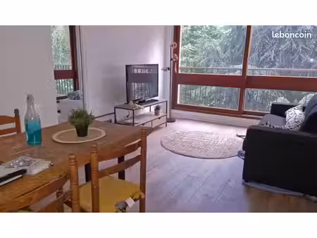 appartement meublé refait à neuf à louer
