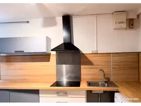appartement 50 m place des lices
