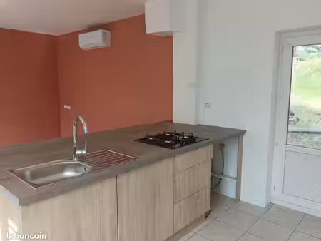 maison en location