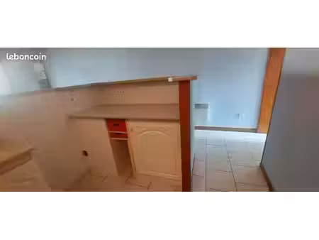 maison 4 pièces 65 m²
