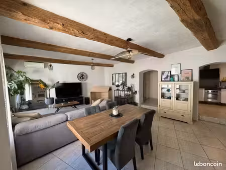 maison de village