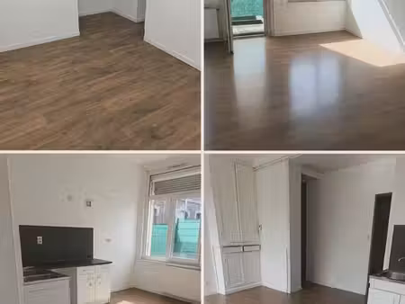 t3 entierement renove 60 m2 devant tramway