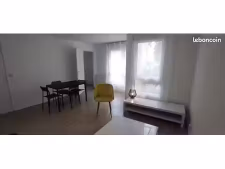 appartement meublé centre ville de caen