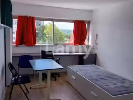 appartement 1 pièce 20 m²