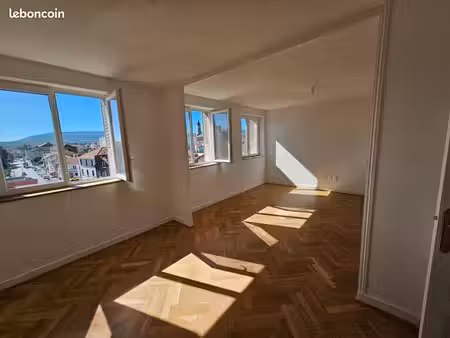 appartement 68m²