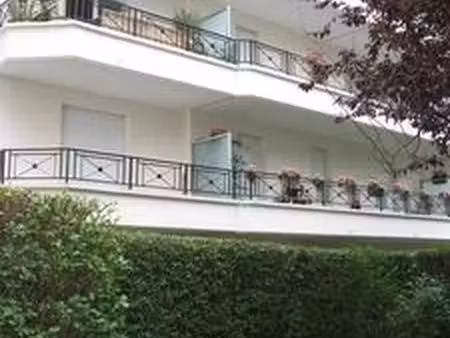 appartement 4 pièces 77 m²