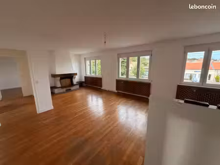 appartement f5