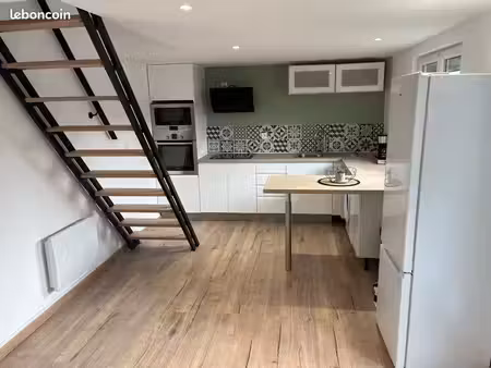 jolie appartement t1
