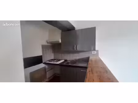 appartement 3 pièces 49 m²