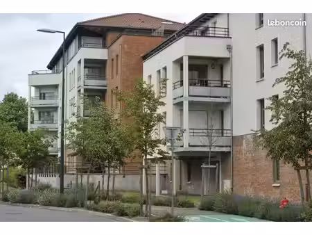 appartement t2 wambrechies