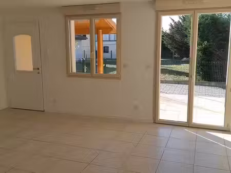 logement senior