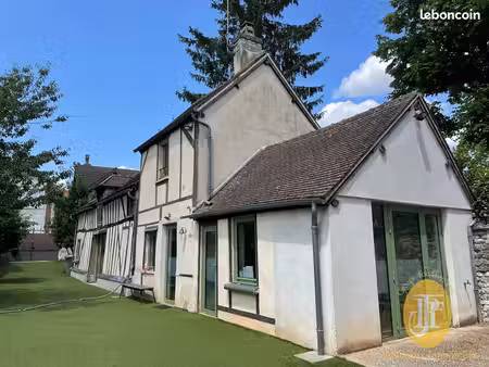 maison 3 pièces 77 m²