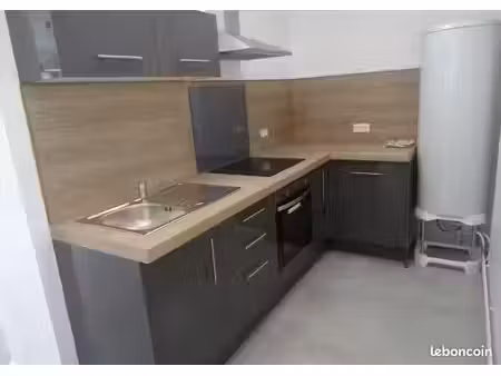 beau 2p meublé 39m² idéal étudiant ou jeune couple