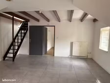 duplex à louer - sarre-union - 2ch