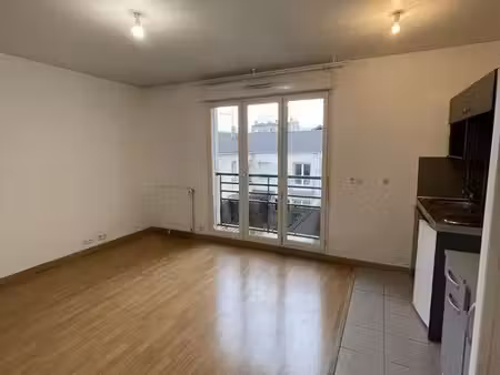 studio nantes centre ville