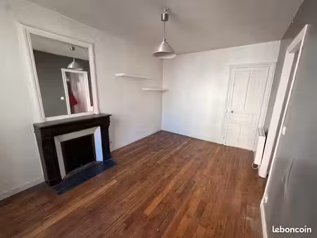 location appartement deux pièces 75016 paris