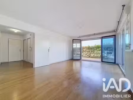 vente appartement 3 pièces 58 m² pontcarré (77135)