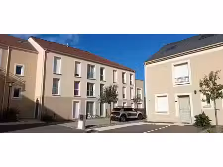 vente appartement 3 pièces 61.85 m² à limours (91470)  259 000 €