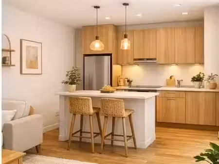 vente appartement 3 pièces 65 m² à massy (91300)  263 000 €