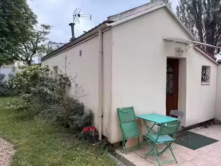vente appartement 2 pièces 45 m² à saint-maur-des-fosses (94100)  259 000 €