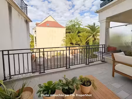 vente appartement 3 pièces 67 m² à vaureal (95490)  253 000 €